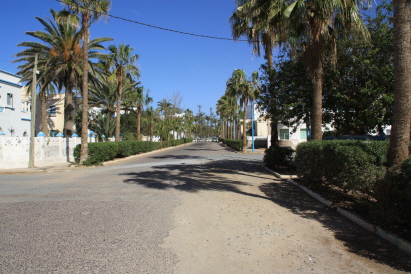 Prachtstrasse Prachtstrasse