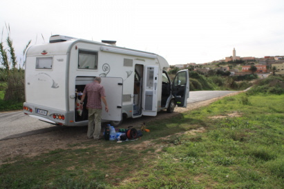 Schaden checken Schaden checken