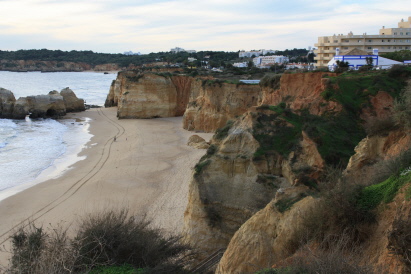 Alvorküste Alvorküste