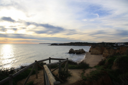 Küstenwege Küstenwege