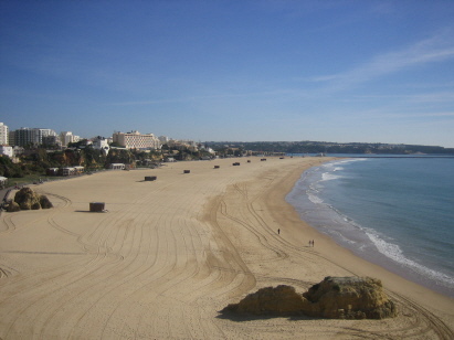 Portimaostrand Portimaostrand