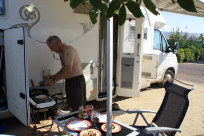 danach mußte er die Lammfilets braten danach mußte er die Lammfilets braten