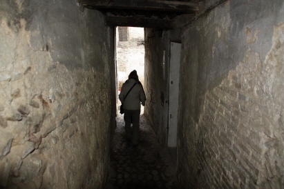 dem Führer hinterher dem Führer hinterher