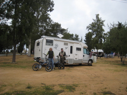 Campnigplatz Serpa Campnigplatz Serpa