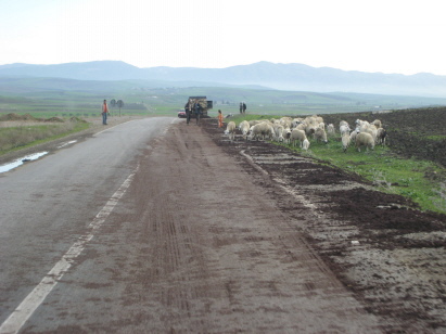 Ladung verloren Ladung verloren