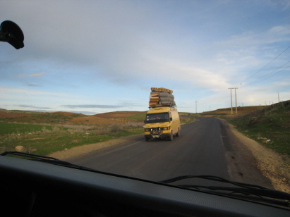 Überladung Überladung