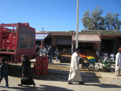 Gemüsekauf Gemüsekauf