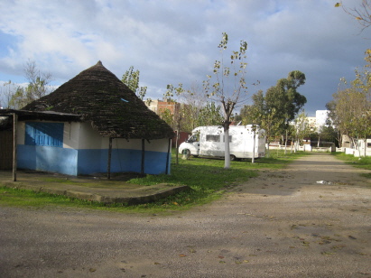 1.Übernachtung 1.Übernachtung