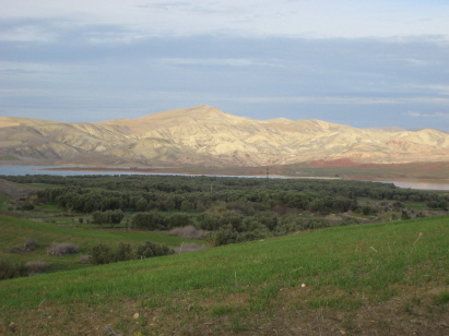 2.Landschaft 2.Landschaft