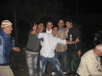 alle unsere Freunde alle unsere Freunde