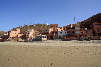 Leghzira Zwischenhalt Leghzira Zwischenhalt