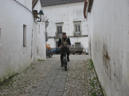 Gassenfahrer Gassenfahrer