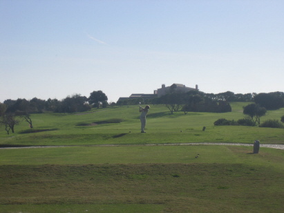 Abschlag nach Oben Abschlag nach Oben