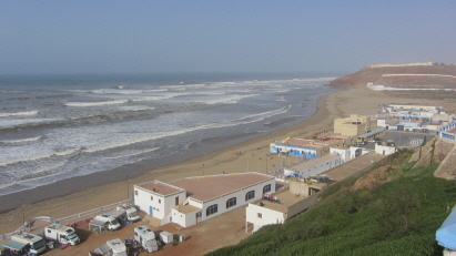 Campinganlage Campinganlage