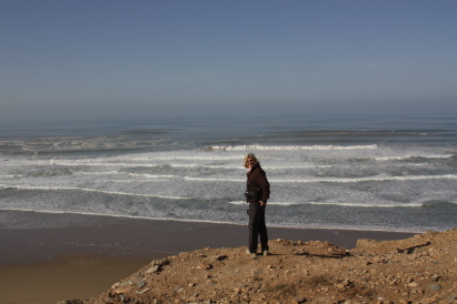 Gegenüber ist Lanzarote Gegenüber ist Lanzarote