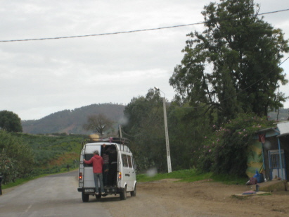 Alle wollen mit Alle wollen mit