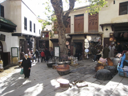 Kupferschmiede Kupferschmiede