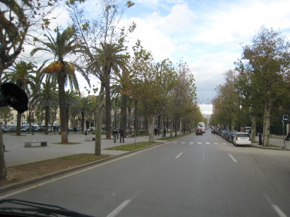 Rue HassanVI Rue HassanVI