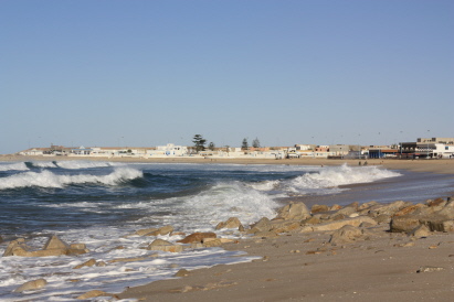 Strand El Ouatia Strand El Ouatia