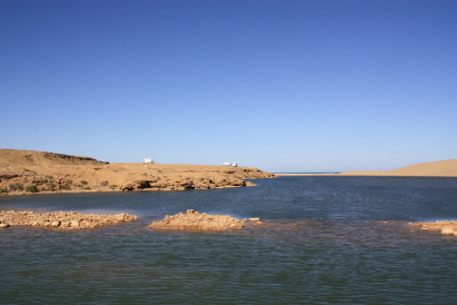 auf der Rückfahrt stehen wir hier auch auf der Rückfahrt stehen wir hier auch