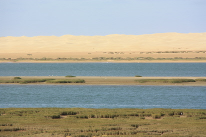 Lac de Naila Lac de Naila