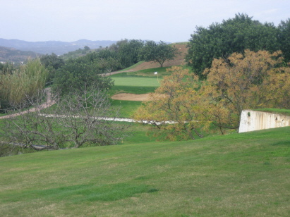 Loch10 Par 3 Loch10 Par 3